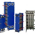 Uszczelnienia Wymienniki Pompy