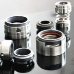 Uszczelnienia Mechaniczne Wymienniki Pompy
