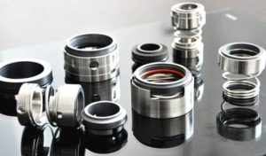 Uszczelnienia Mechaniczne Wymienniki Pompy